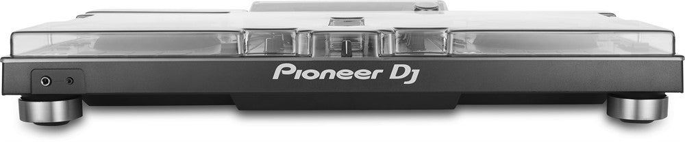 Cubierta de protección cover de Decksaver para Pioneer XDJ-RX2