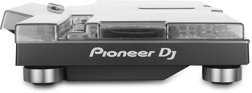 Cubierta de protección cover de Decksaver para Pioneer XDJ-RX2
