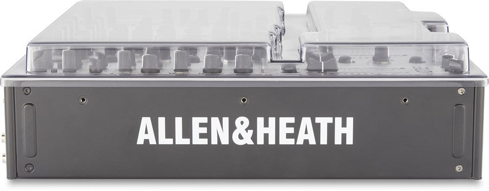 Decksaver Funda de protección cover para Allen & Heath Xone:96