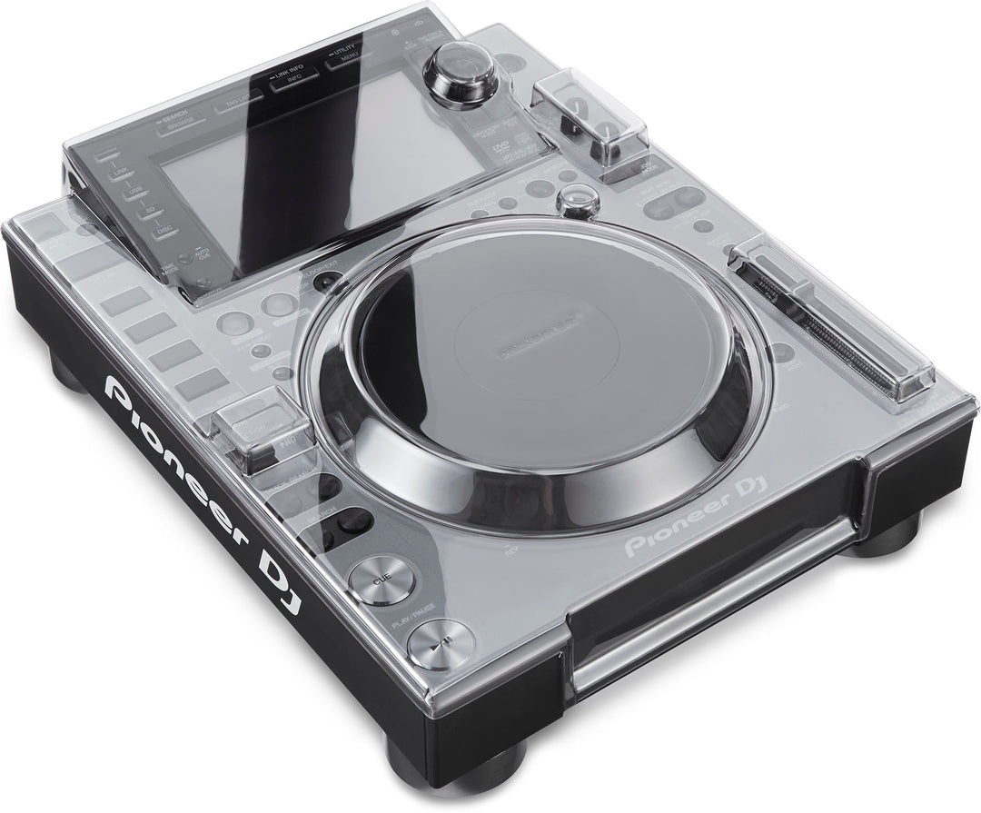 Decksaver Pioneer CDJ-2000NXS2