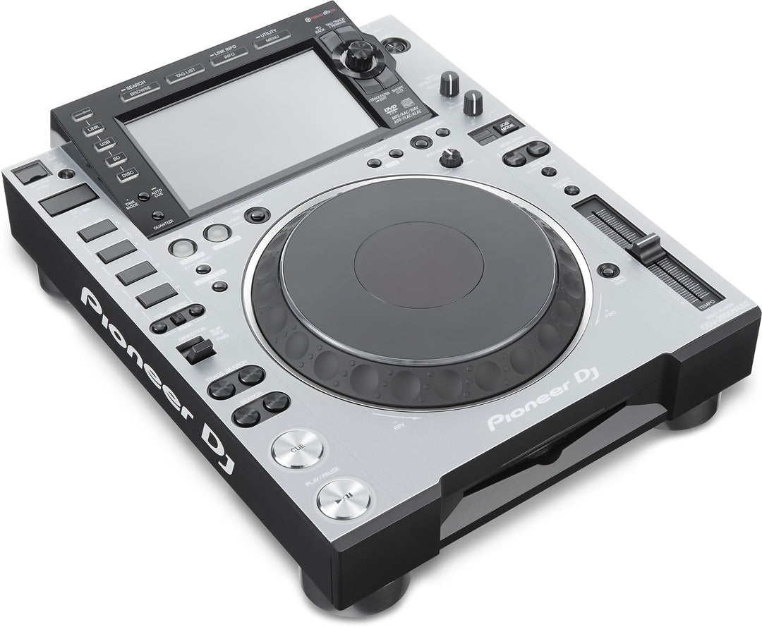 Decksaver Pioneer CDJ-2000NXS2