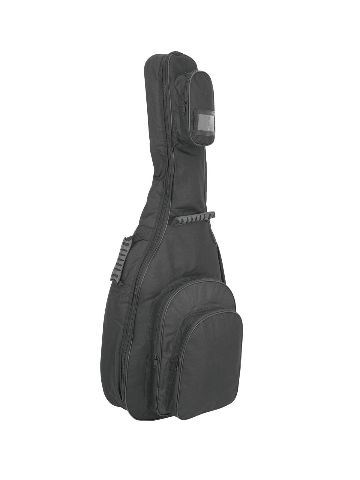 DiMavery DSB-610 Western Guitar Case