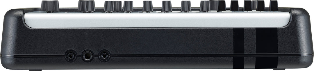 Yamaha DTX10K-M El-trommesæt (Black Forrest)