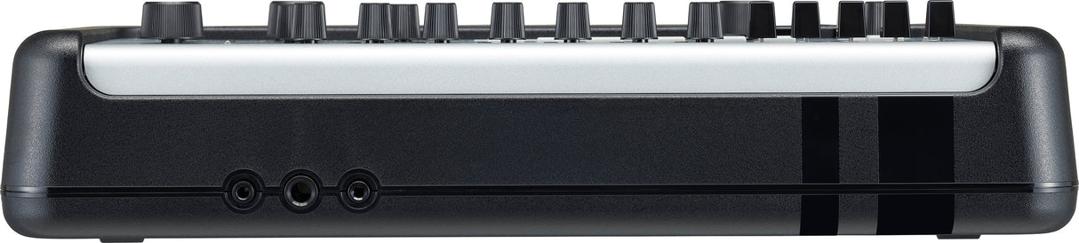 Yamaha DTX10K-M El-trommesæt (Black Forrest)