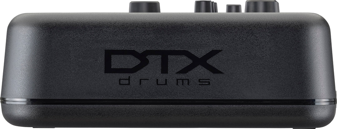 Yamaha DTX8K-M El-trommesæt (Black Forrest)