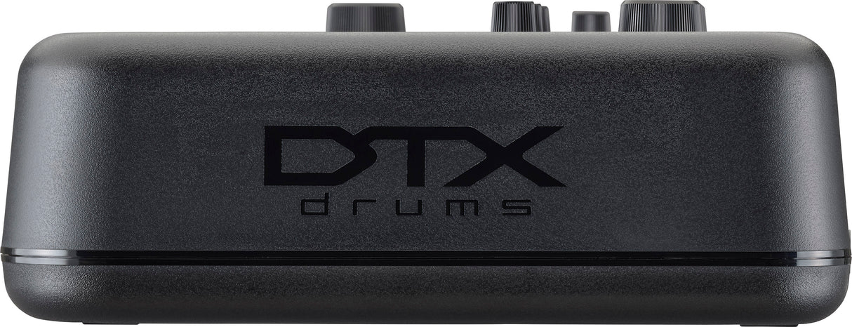 Yamaha DTX8K-M El-trommesæt (Real Wood)