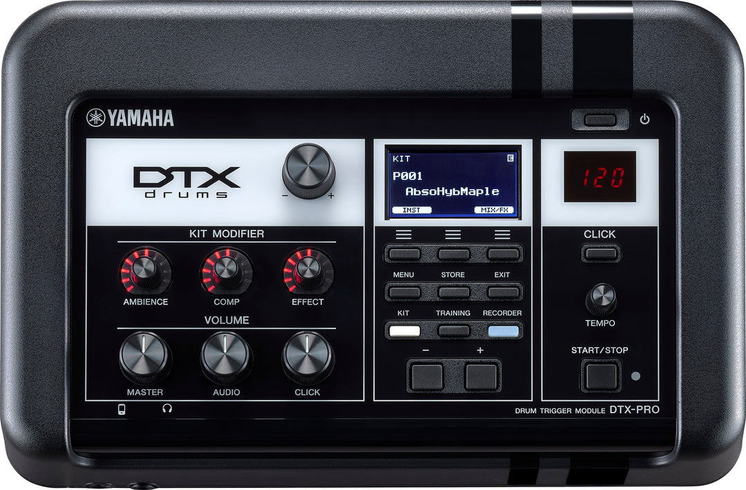 Yamaha DTX6K3-X Batería Electrónica