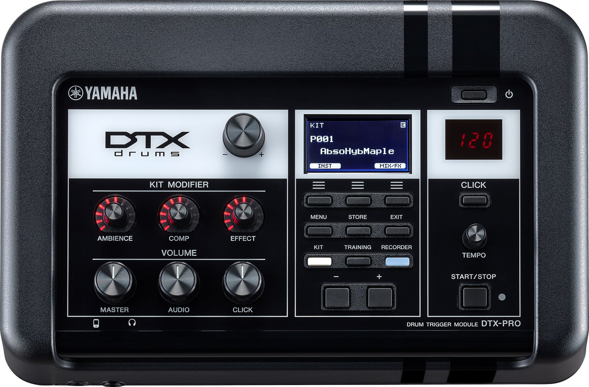 Yamaha DTX6K5-M El-trommesæt