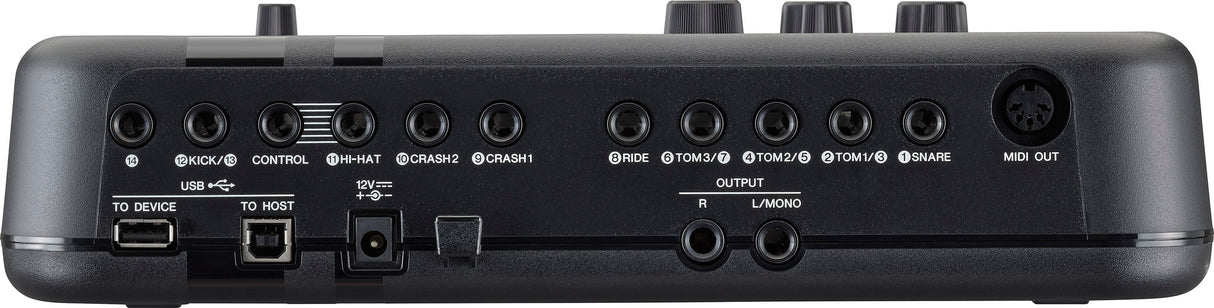 Yamaha DTX8K-M El-trommesæt (Real Wood)