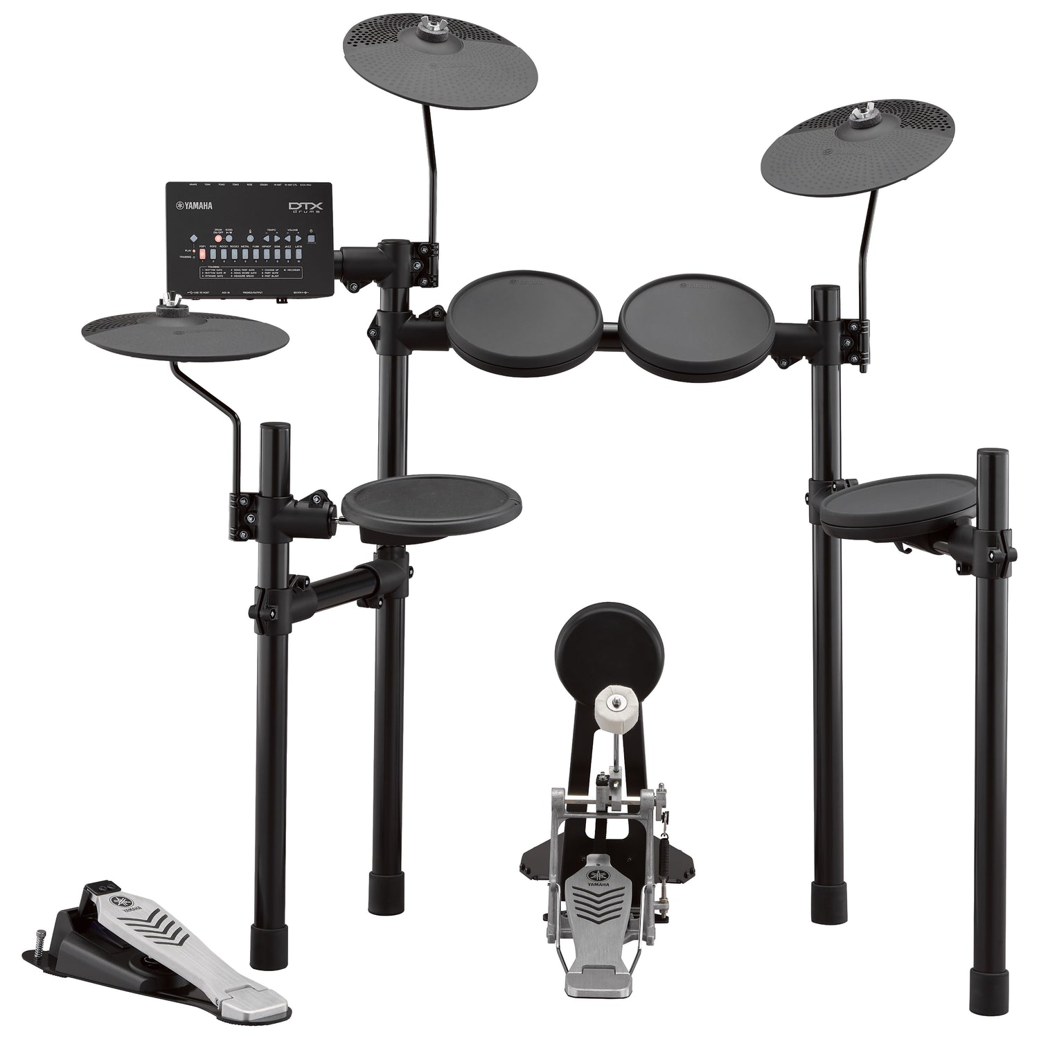 Yamaha DTX452K Electric drum kit