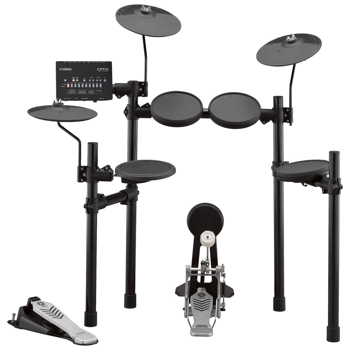 Yamaha DTX452K Batería Electrónica