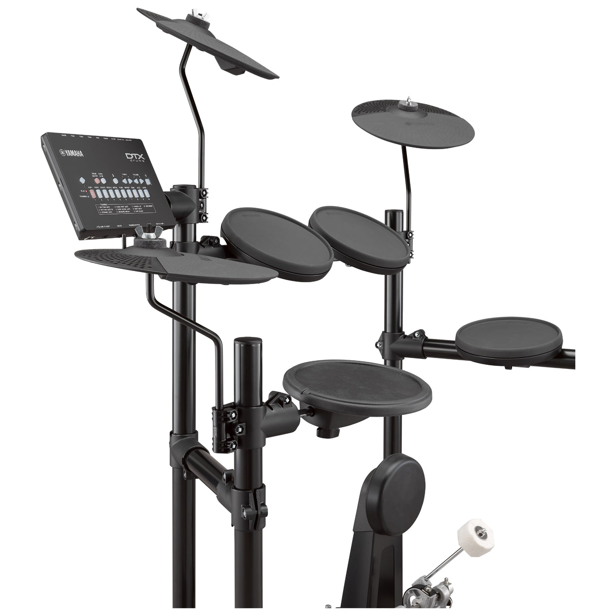 Yamaha DTX452K Batería Electrónica