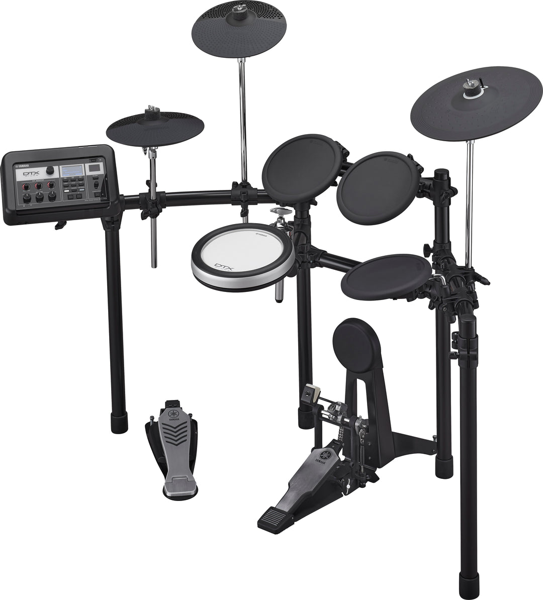 Yamaha DTX6K-X Batería Electrónica