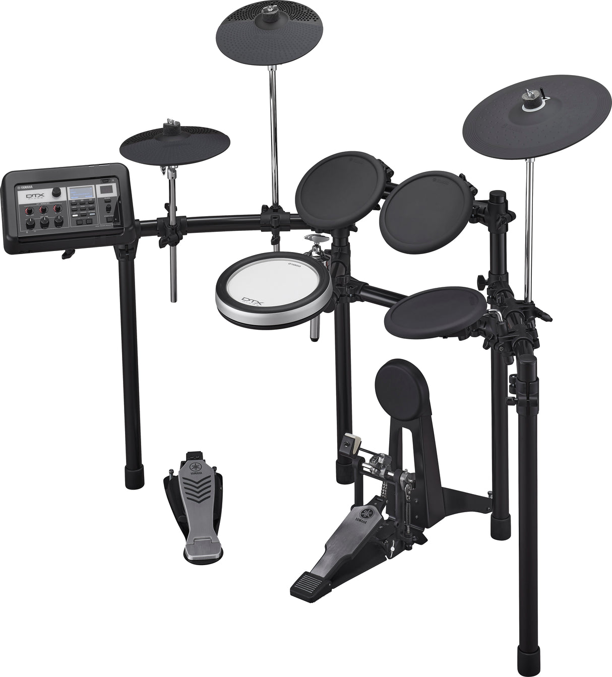 Yamaha DTX6K-X Batería Electrónica