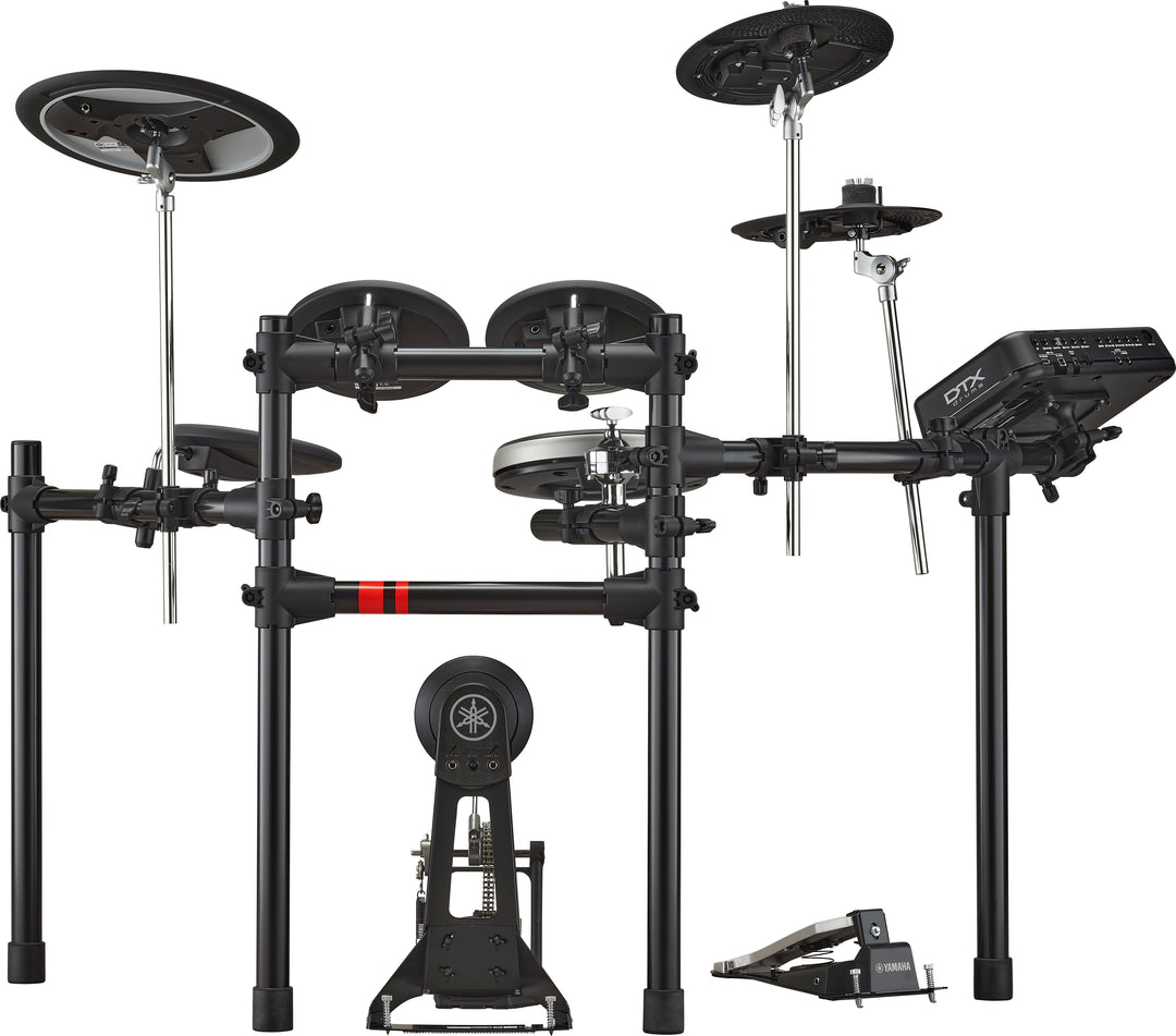 Yamaha DTX6K-X Batería Electrónica