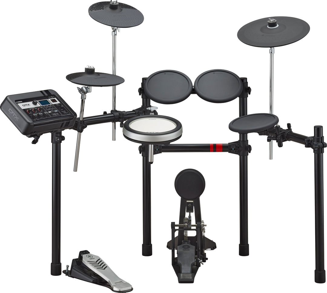 Yamaha DTX6K-X Batería Electrónica