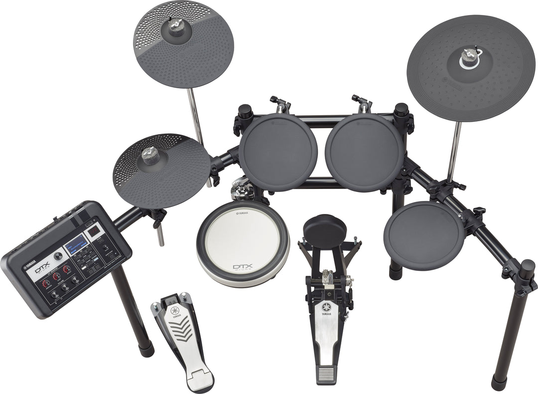 Yamaha DTX6K-X Batería Electrónica