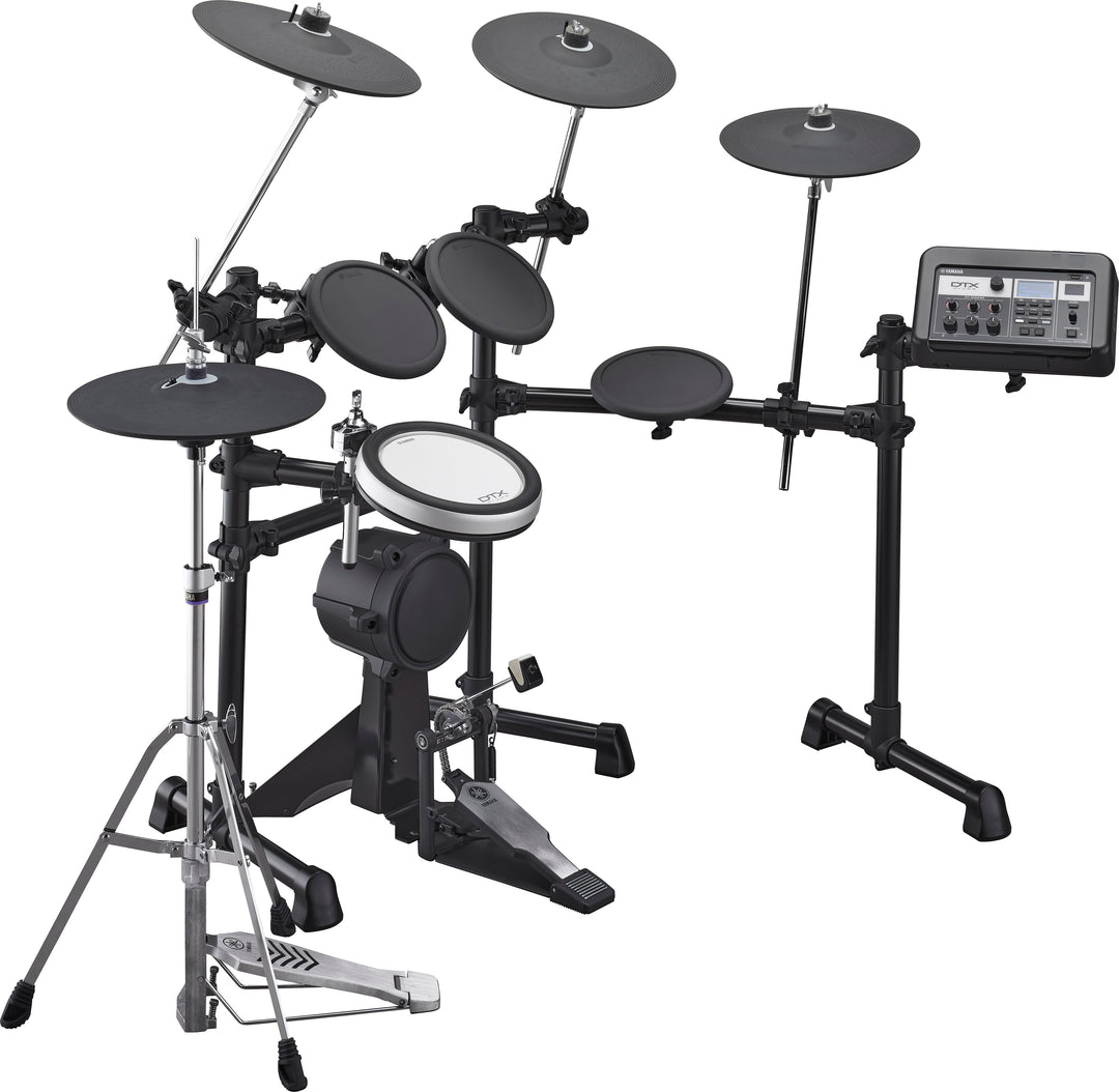 Yamaha DTX6K2-X Batería Electrónica