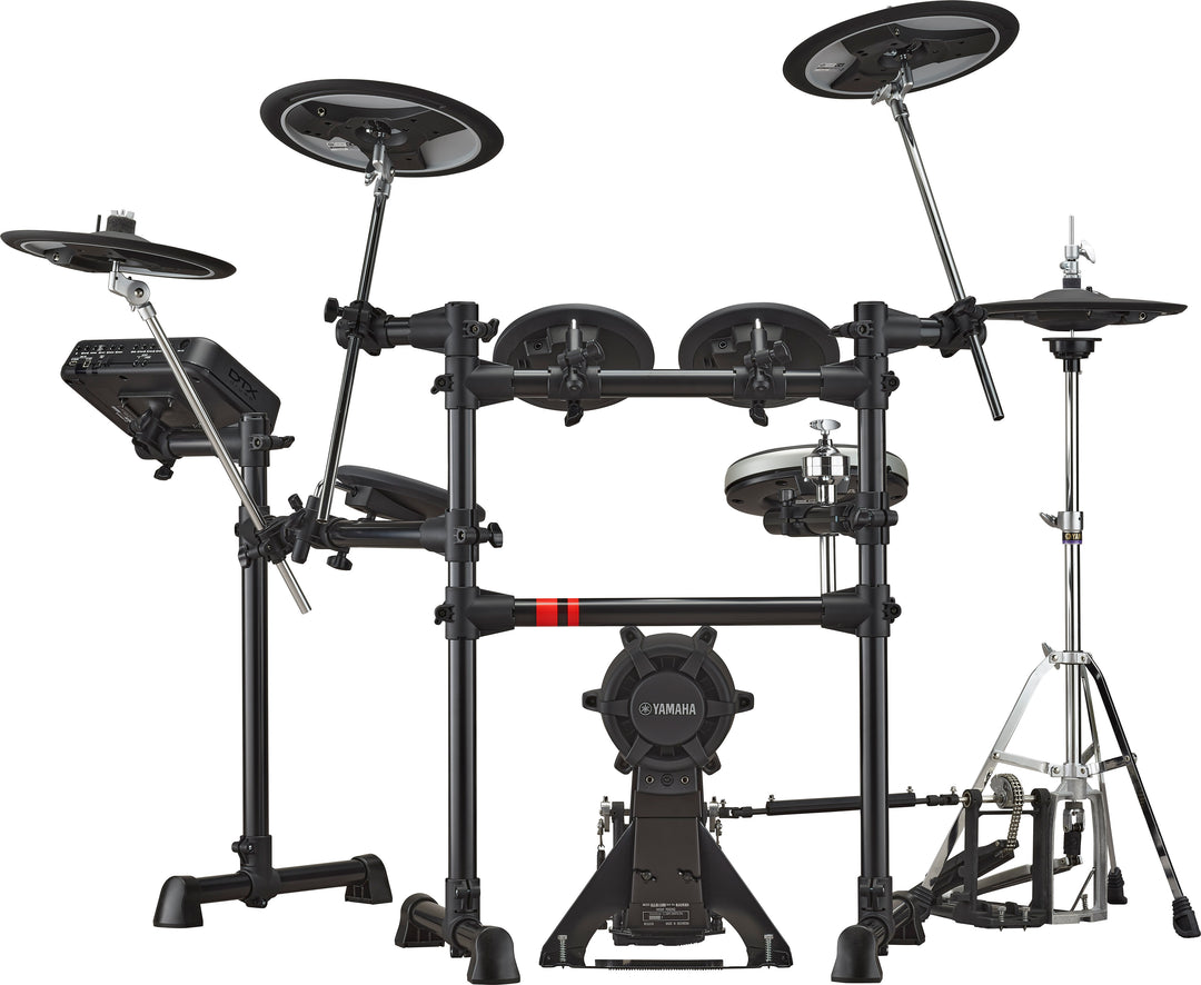 Yamaha DTX6K2-X Batería Electrónica
