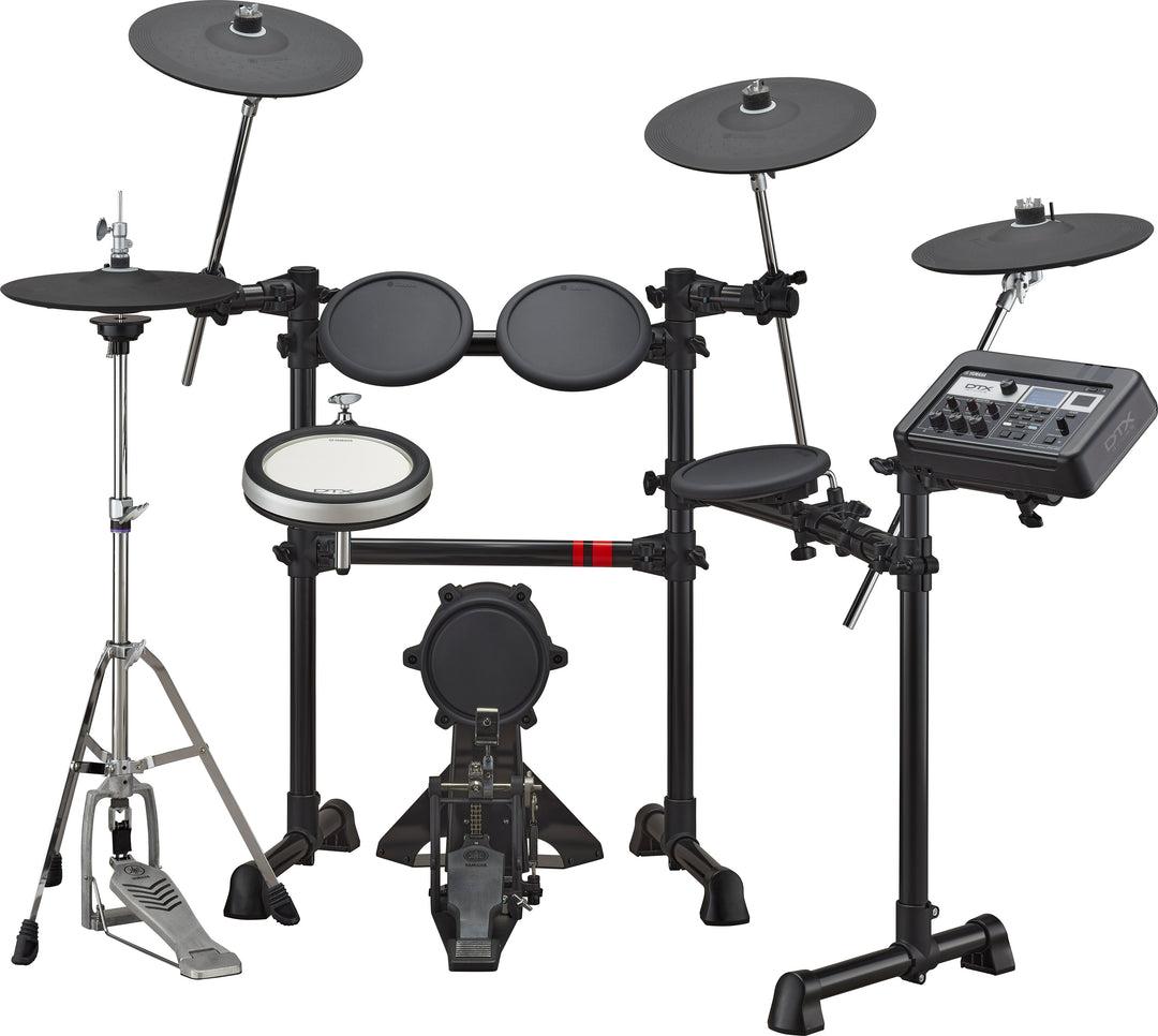 Yamaha DTX6K2-X Batería Electrónica
