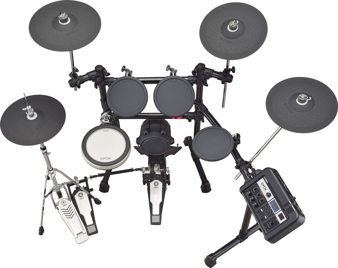 Yamaha DTX6K2-X Batería Electrónica
