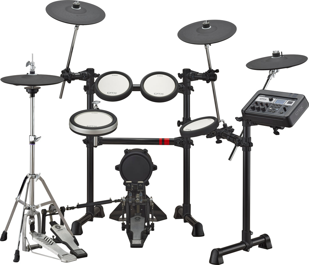 Yamaha DTX6K3-X Batería Electrónica