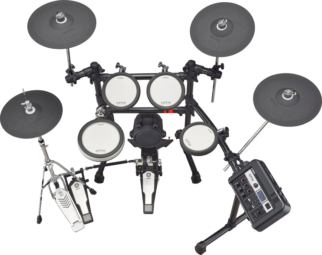 Yamaha DTX6K3-X Batería Electrónica