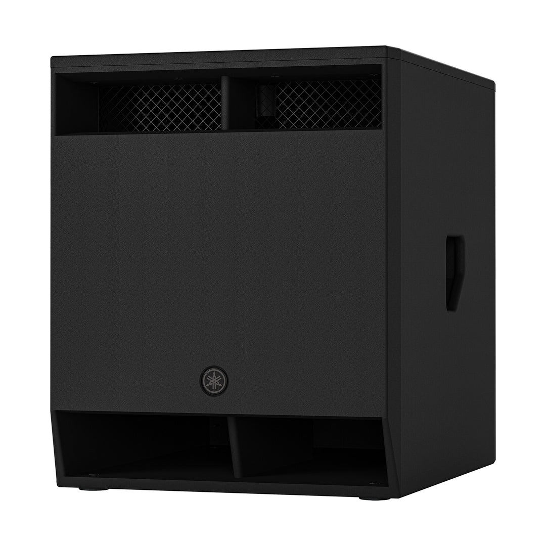 Yamaha DXS18 Mk3 - Subwoofer activo