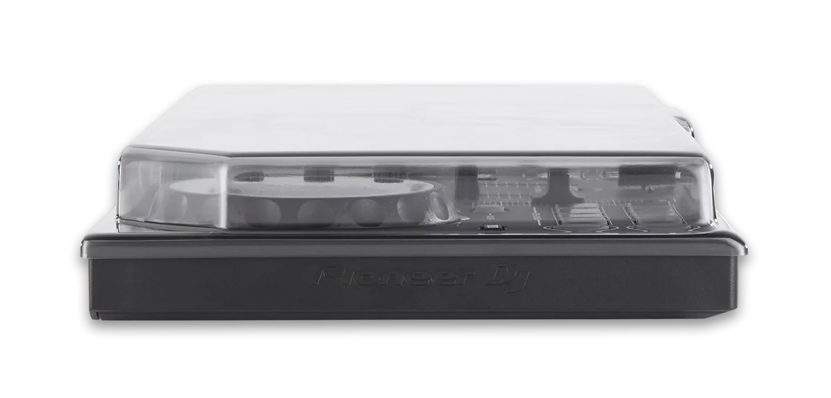 Pioneer DDJ-200 DACKAVER