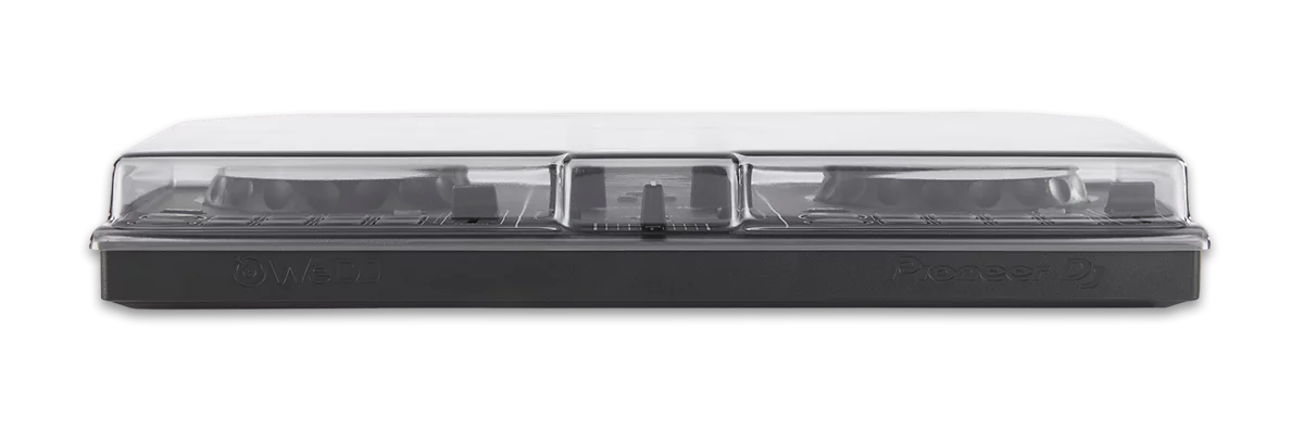 Pioneer DDJ-200 DACKAVER