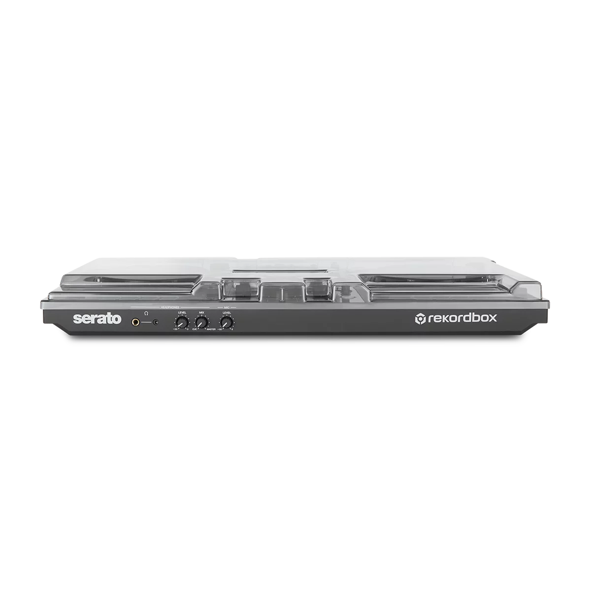 Pioneer DJ DDJ-FLX6 Decksaver