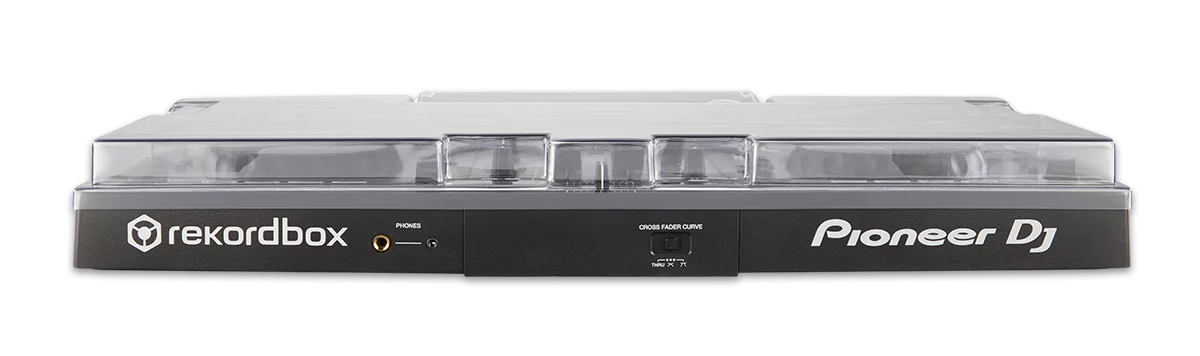 Pioneer XDJ-RR Decksaver