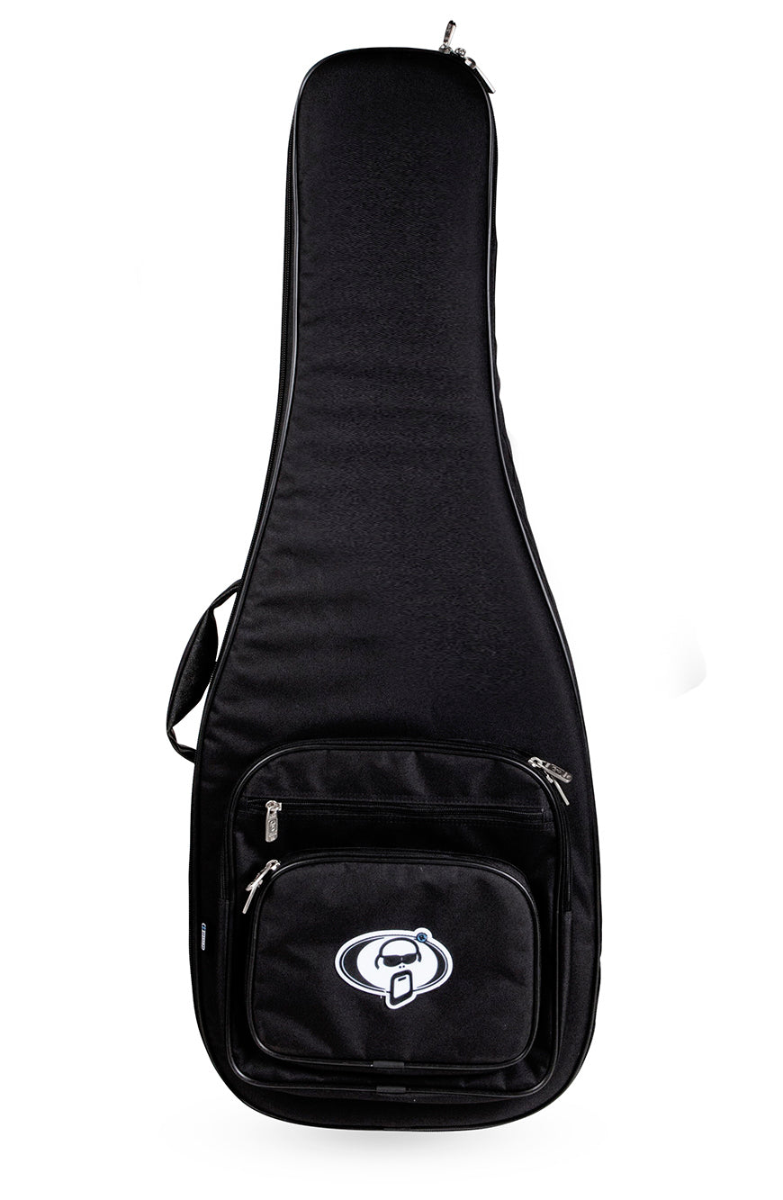 Deluxe Electric Bass Guitar Case
