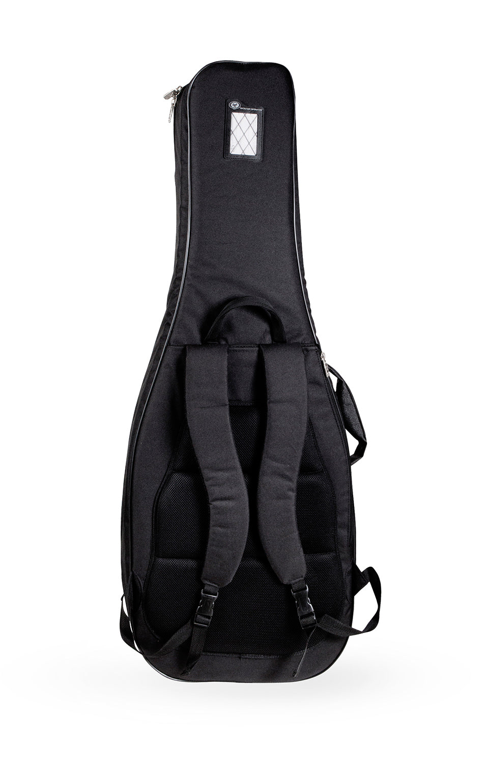 Deluxe Western Guitar Bag