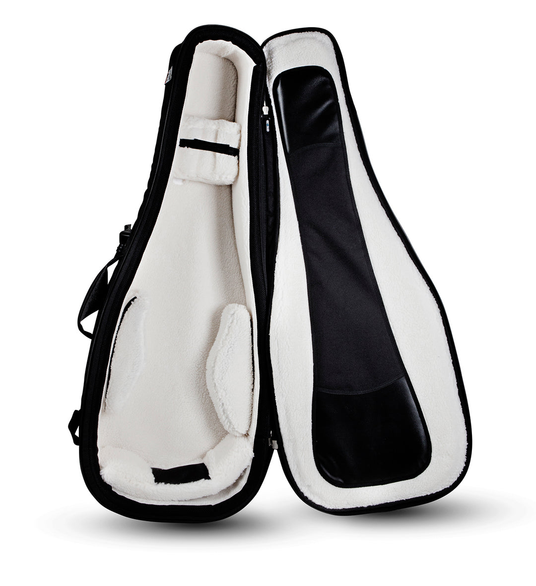 Deluxe Western - Guitarras Funda