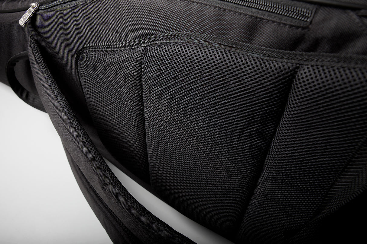 Deluxe Electric Bass Guitar Case