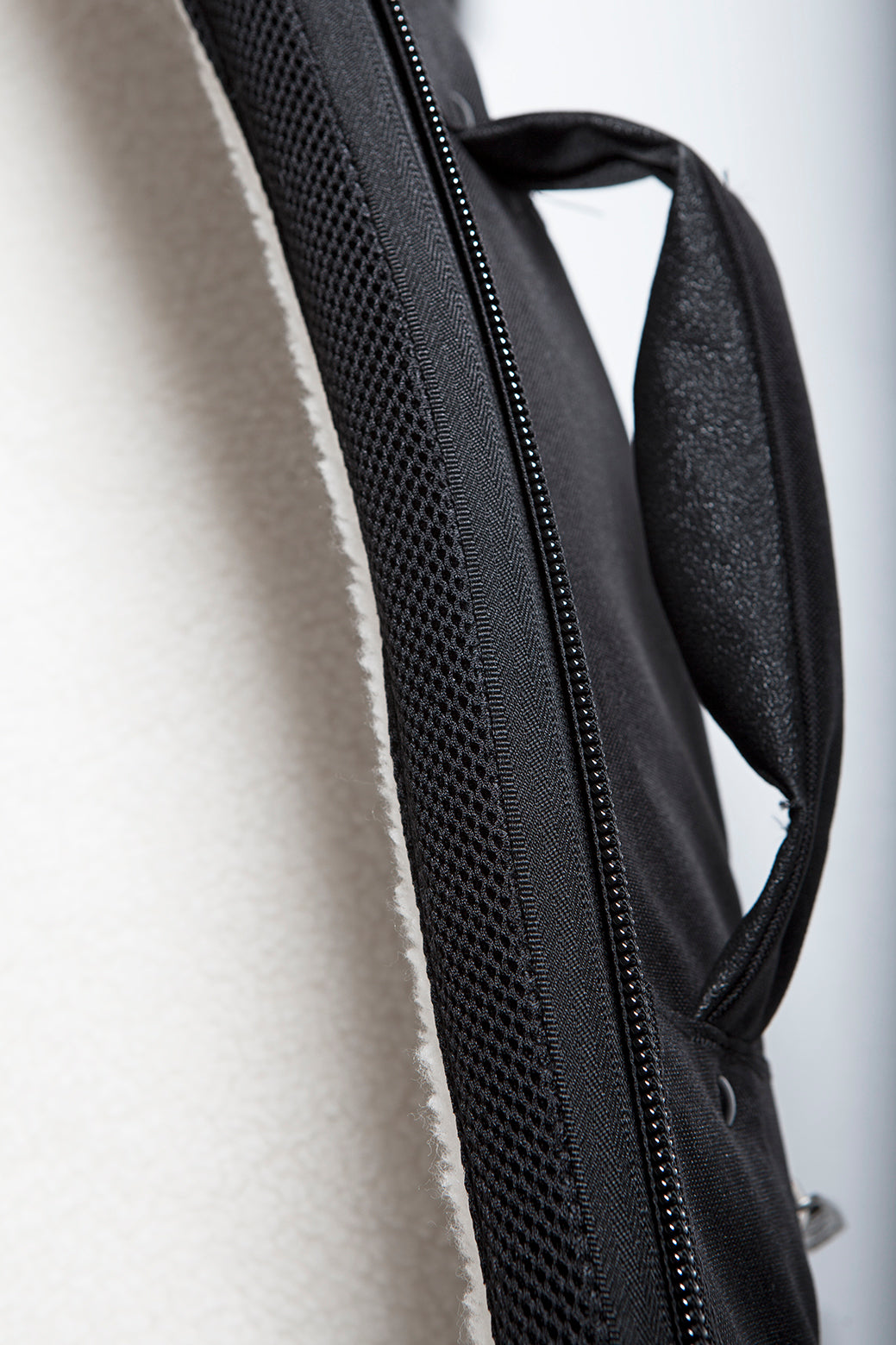 Deluxe Electric Bass Guitar Case