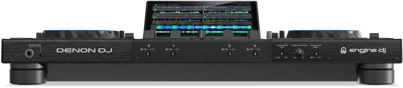 Denon DJ Prime 4+ DJ Controller