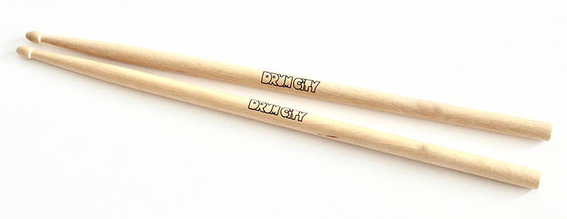 Drum City 7A Drumsticks