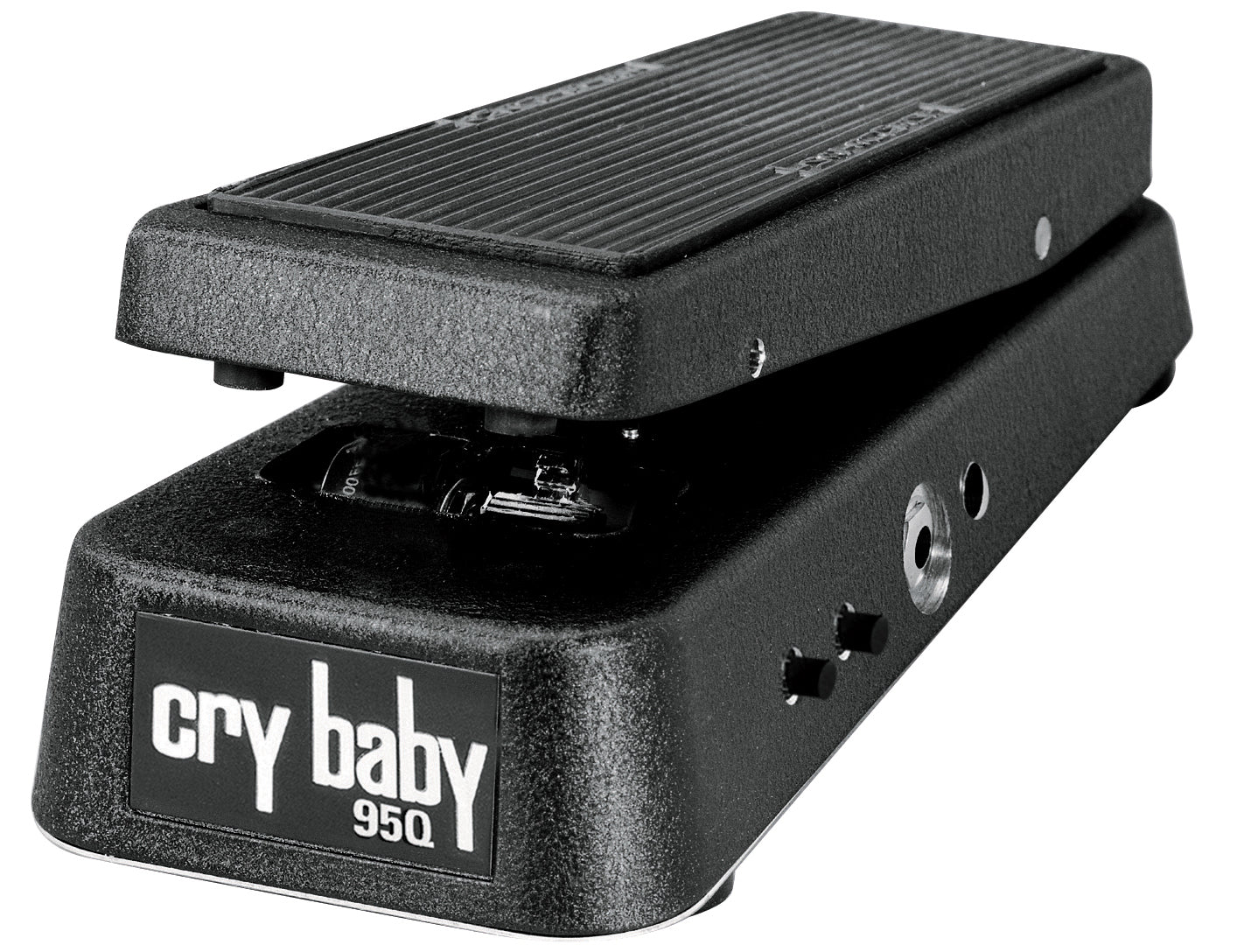 Dunlop 95Q Cry Baby WahWah