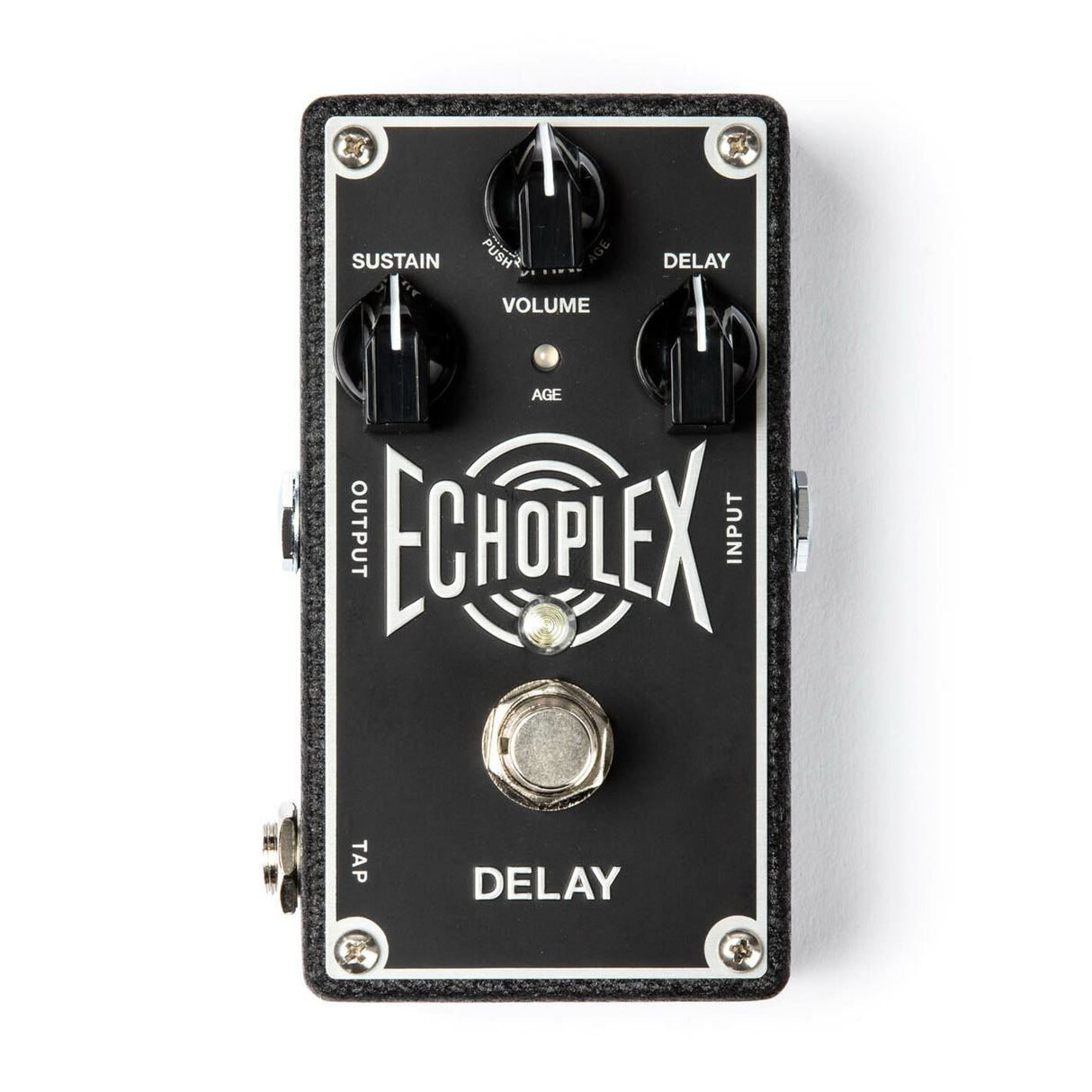 Dunlop EP103 Echoplex Digital Delay Pedal de guitarra