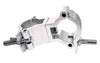 Swivel Clamp (35mm, 50kg)
