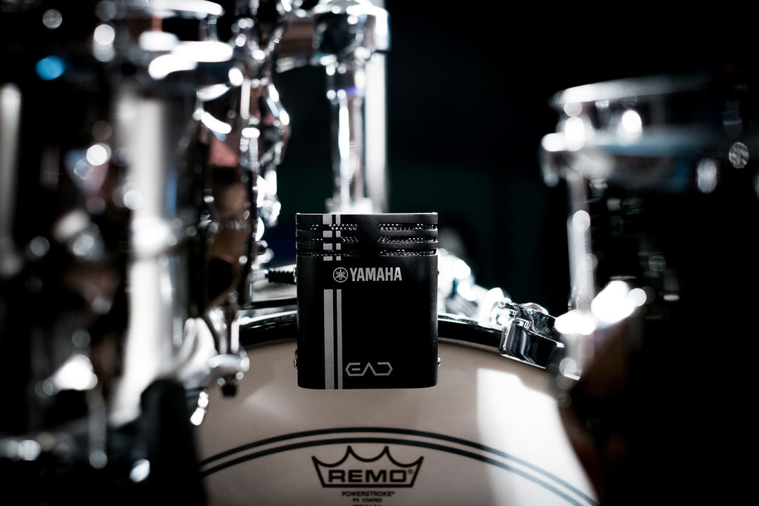 Yamaha EAD10 Módulo de batería