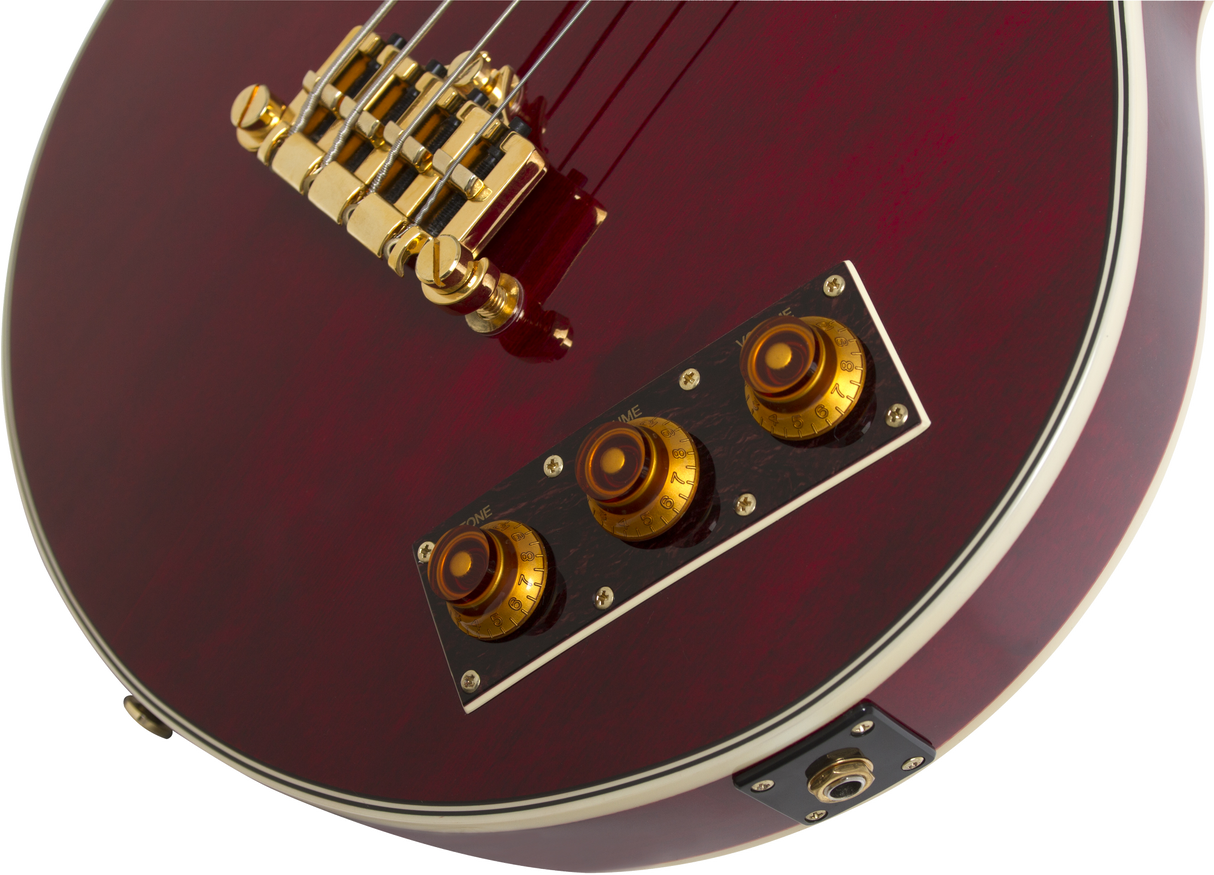 Epiphone EB-3 El-Bas (Cherry)