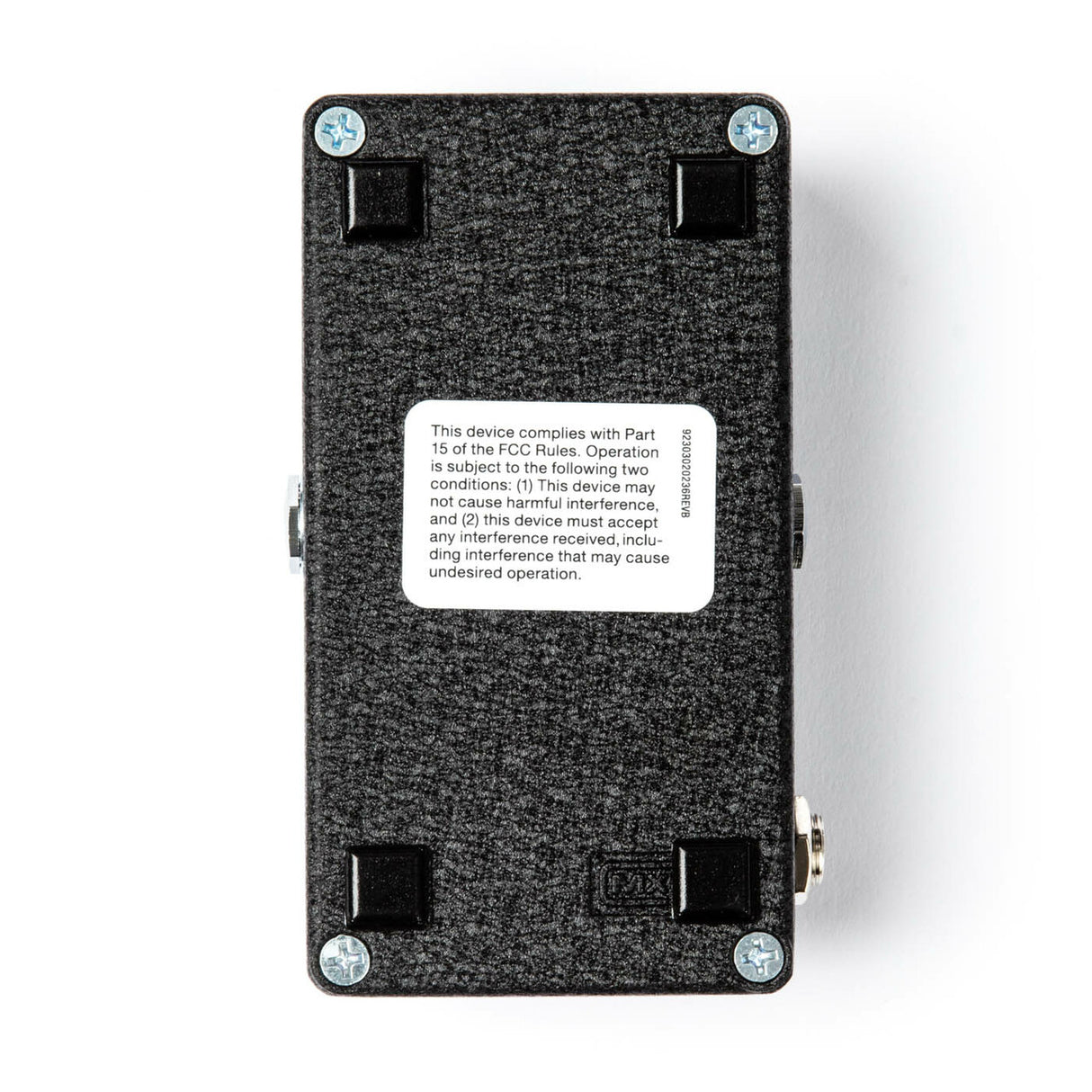 Dunlop EP103 Echoplex Digital Delay Pedal de guitarra