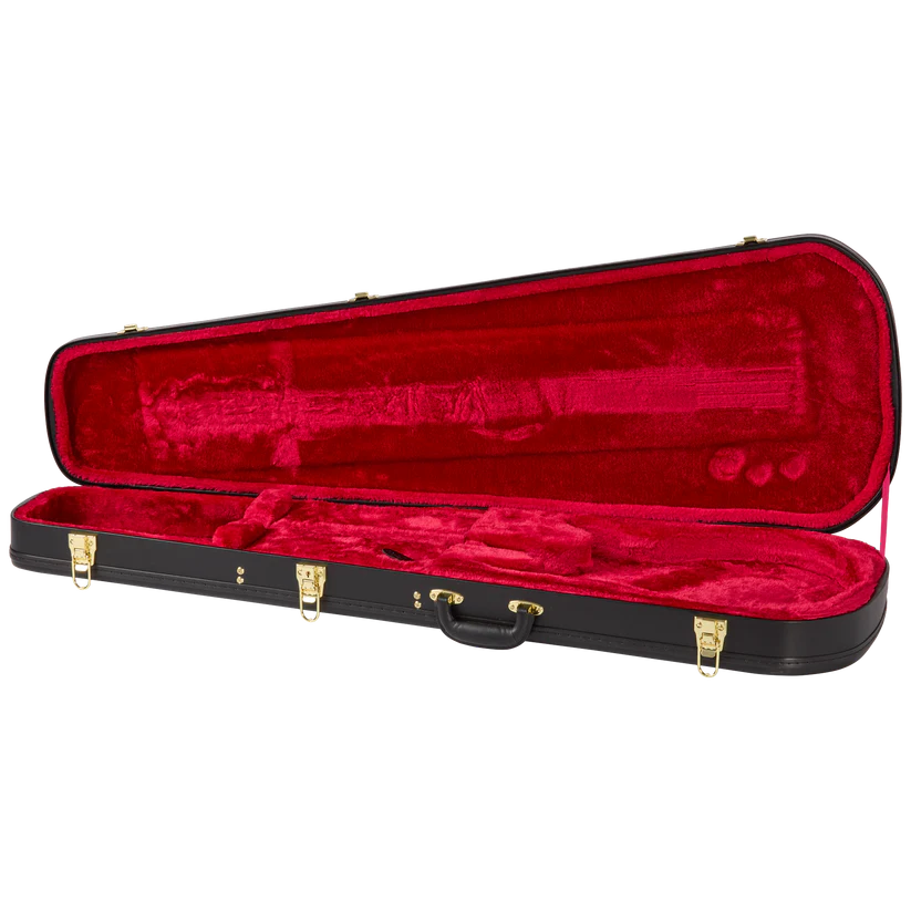 Epiphone EB-0 El-Bas (Cherry)