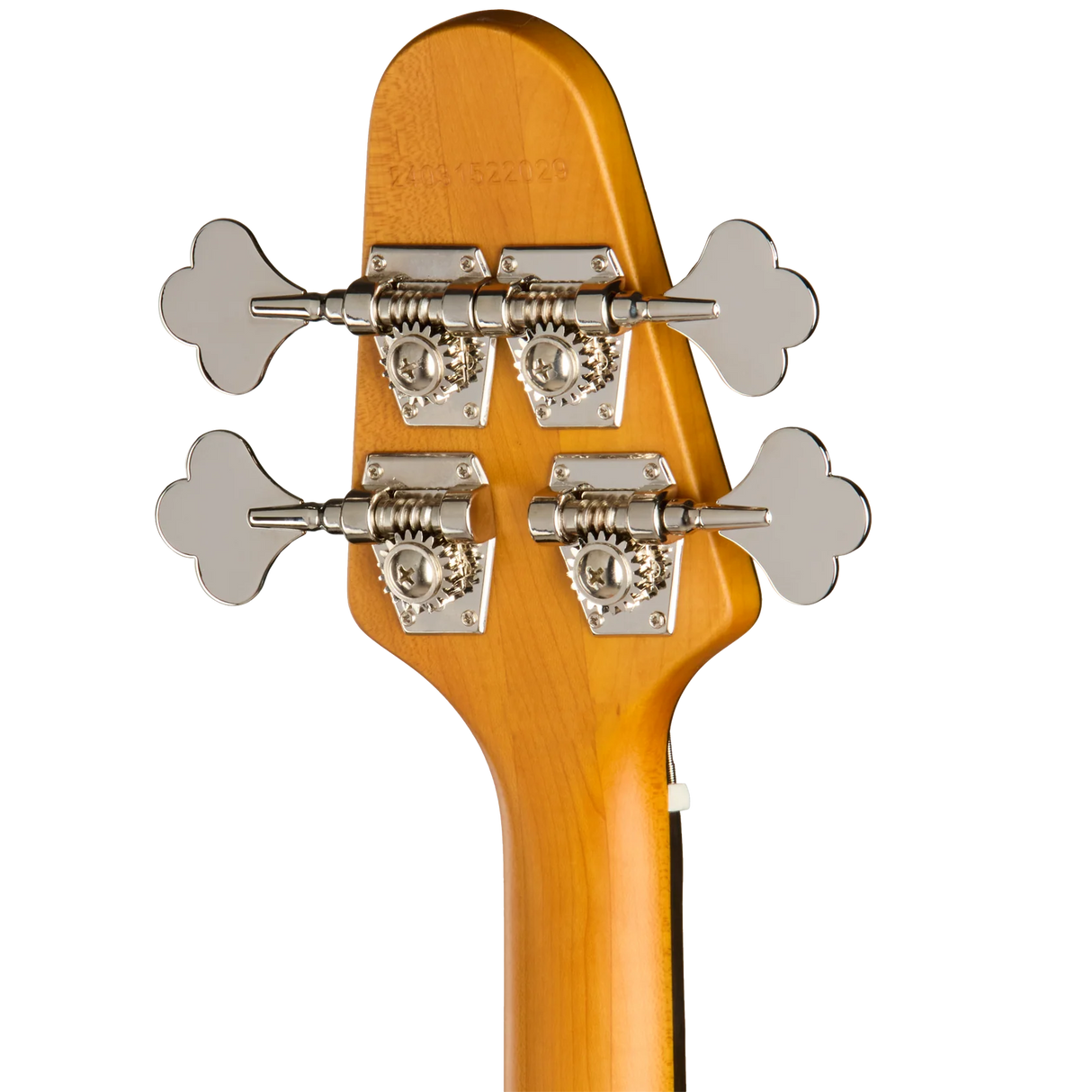 Epiphone EB-0 El-Bas (Cherry)