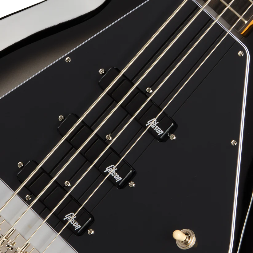 Epiphone EB-0 El-Bas (Cherry)