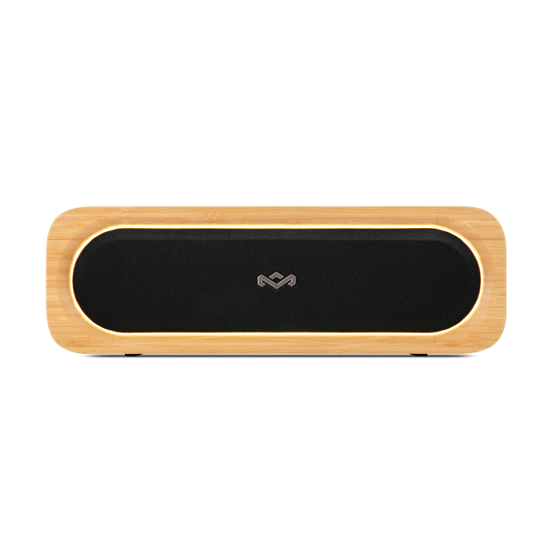 MARLEY Get Together 3 Altavoz Bluetooth (Negro) NUEVO!