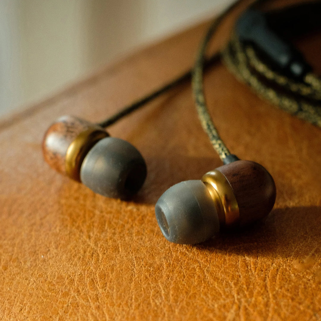 MARLEY Smile Jamaica Auriculares (mini jack)